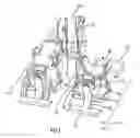 Fig. 02 - Rollercoaster amusement device