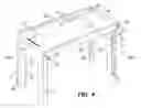 Fig. 04 - PORTABLE OUTDOOR UTILITY TABLE