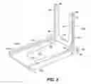 Fig. 05 - PORTABLE OUTDOOR UTILITY TABLE