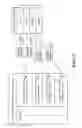 Fig. 09 - SEWING MACHINE SYSTEM AND THREAD SPOOL STORAGE DEVICE