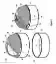 Fig. 02 - Mobile pet bed/carrier