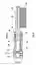 Fig. 09 - Pet brush with replaceable bristle member