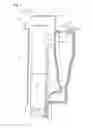 Fig. 02 - STEAM BOILER EQUIPPED WITH COOLING DEVICE
