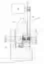Fig. 01 - Disengageable module for a system for transmitting a starting torque to an internal combustion engine