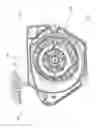 Fig. 03 - Starting device for combustion engine