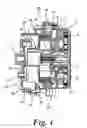 Fig. 02 - Recoil starter