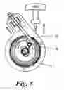 Fig. 09 - Recoil starter