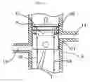 Fig. 06 - Engine and piston