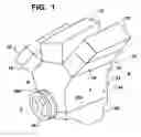 Fig. 02 - CRANKCASE AND MAIN BEARING CAP CONSTRUCTION