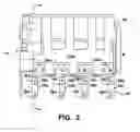 Fig. 03 - CRANKCASE AND MAIN BEARING CAP CONSTRUCTION