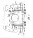 Fig. 04 - CRANKCASE AND MAIN BEARING CAP CONSTRUCTION