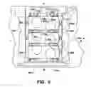 Fig. 06 - CRANKCASE AND MAIN BEARING CAP CONSTRUCTION