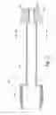 Fig. 03 - Ceramic insulator and methods of use and manufacture thereof