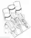 Fig. 04 - Variable compression ratio engine