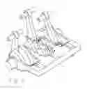 Fig. 06 - Variable compression ratio engine