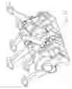Fig. 12 - Variable compression ratio engine