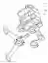 Fig. 14 - Variable compression ratio engine