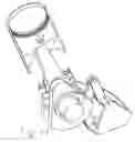 Fig. 18 - Variable compression ratio engine