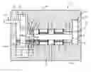 Fig. 01 - Bearing arrangement for a pump