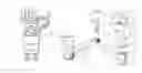 Fig. 01 - Lubricant vent structure of fuel pump for vehicle