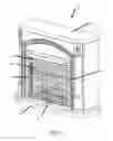 Fig. 02 - GAS FIREPLACE