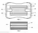 Fig. 03 - Variable Exhale Scuba Mouthpiece