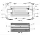 Fig. 04 - Variable Exhale Scuba Mouthpiece