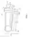 Fig. 02 - Hyperbaric apparatus with storage compartment