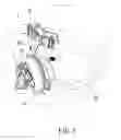Fig. 03 - Respiratory mask including an adjustment unit
