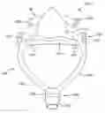 Fig. 01 - FLEXIBLE CPAP MASK