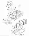 Fig. 02 - Arm stabilizer for elbow surgical procedure