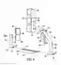 Fig. 06 - Arm stabilizer for elbow surgical procedure