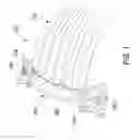 Fig. 02 - Hair Apparatus and Method