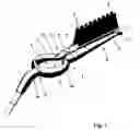 Fig. 02 - TOOL FOR A STEAM CLEANING DEVICE AND METHOD OF CLEANING