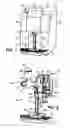 Fig. 02 - Method for cleaning the steam nozzle of a machine for preparing beverages