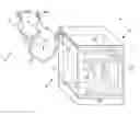Fig. 01 - DISHWASHER AND ASSOCIATED CONTROL METHOD