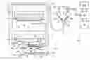 Fig. 01 - Dishwashing machine and method for executing a wash cycle with a dishwashing machine
