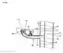 Fig. 12 - SHOES REFRESHING, WASHING AND DRYING MACHINE