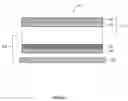 Fig. 02 - LATTICE-MATCHED CHALCOGENIDE MULTI-JUNCTION PHOTOVOLTAIC CELL