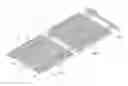 Fig. 01 - SOLAR-CELL MODULE AND SOLAR CELL