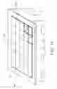 Fig. 02 - PHOTOVOLTAIC ARRAY, FRAMEWORK, AND METHODS OF INSTALLATION AND USE
