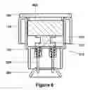 Fig. 07 - Submergible spray chamber for a tablet