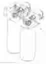 Fig. 01 - Filter switching apparatus