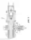 Fig. 03 - SPRAYER PRESSURE RELIEF VALVE