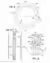 Fig. 07 - Mounting system for fluid discharge devices
