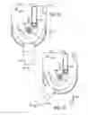 Fig. 09 - Mounting system for fluid discharge devices