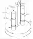 Fig. 01 - FLUID FLOW CONDITIONER