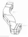 Fig. 01 - Blow-molded foam and process for producing the same