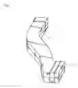 Fig. 02 - Blow-molded foam and process for producing the same