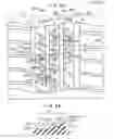 Fig. 09 - PNEUMATIC TIRE HAVING DIRECTIONAL TREAD PATTERN